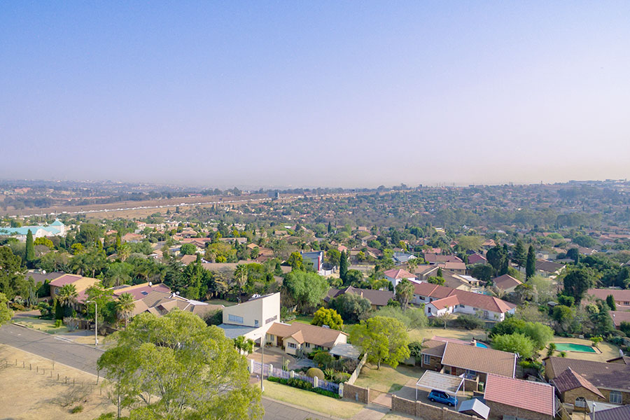 Edenvale