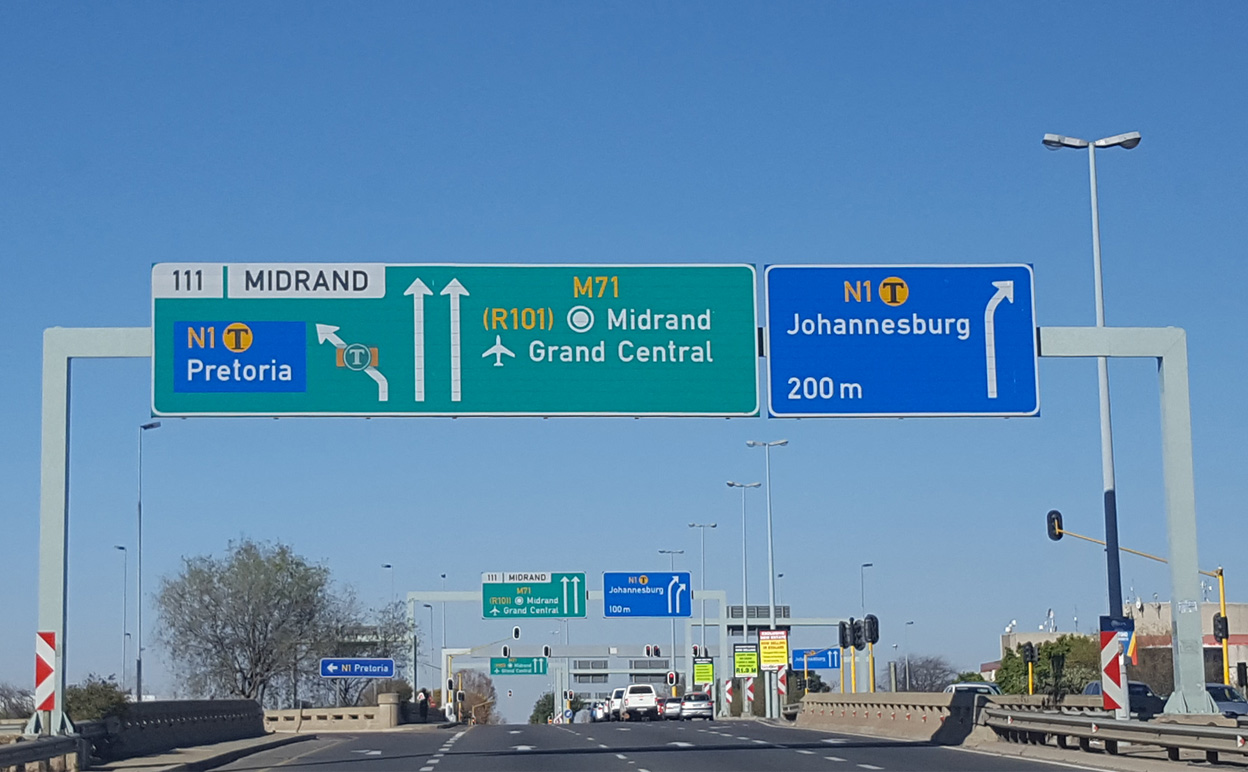 Midrand