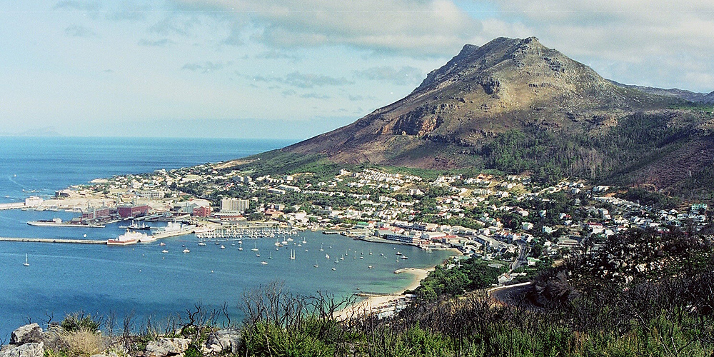 Simonstown