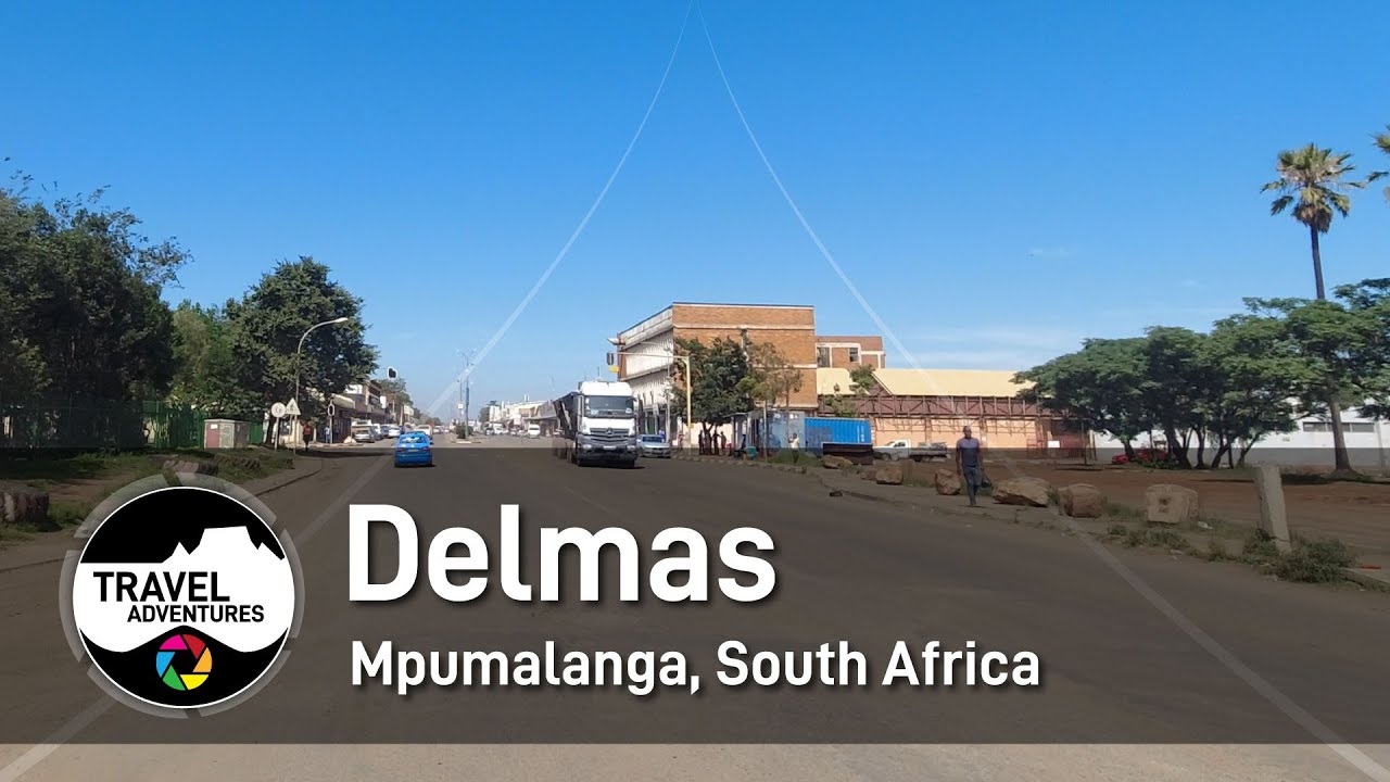 Delmas