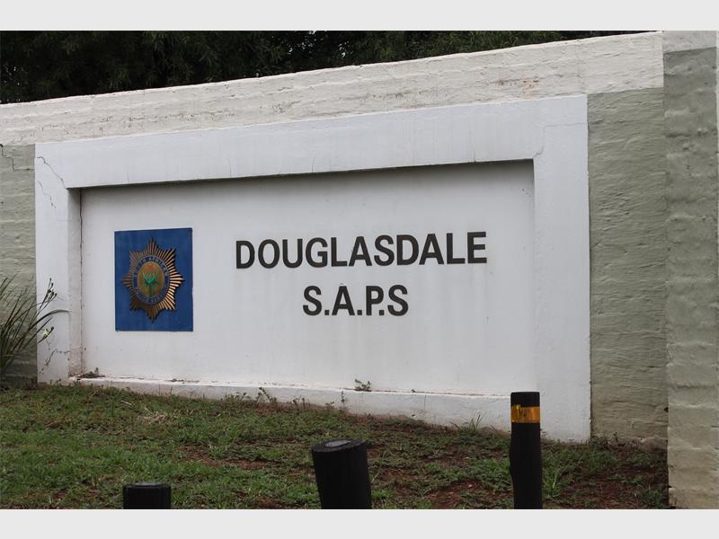 Douglasdale