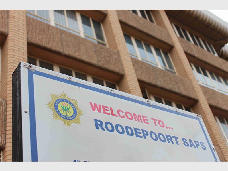 Roodepoort