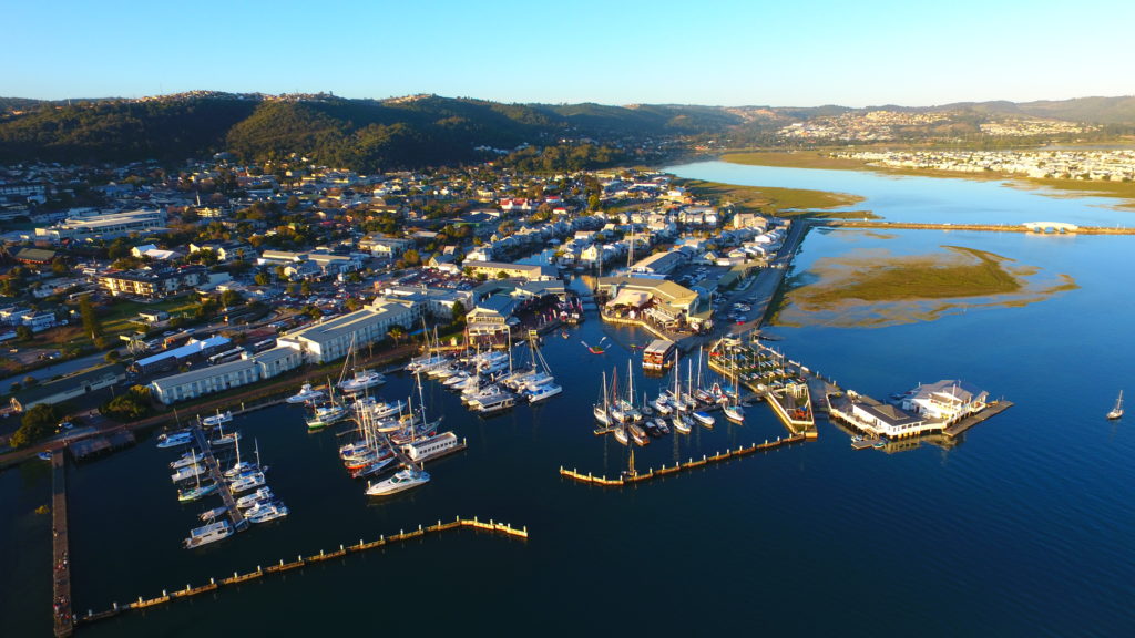 Knysna